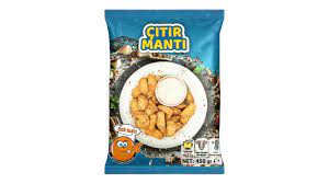EREN Çıtır Mantı